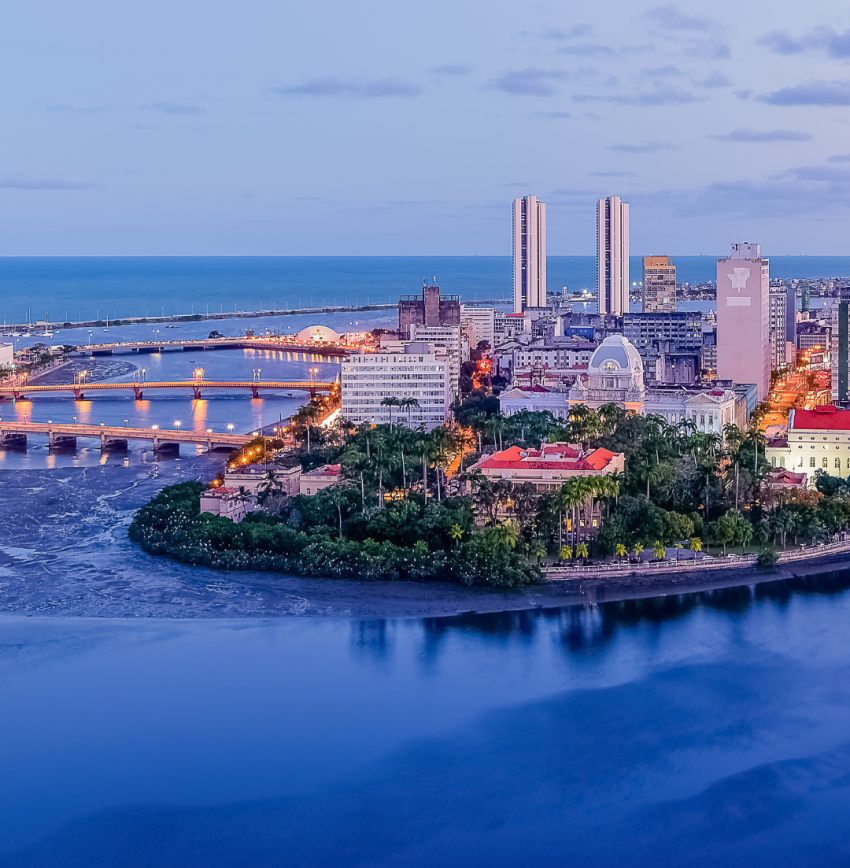 Recife - PE